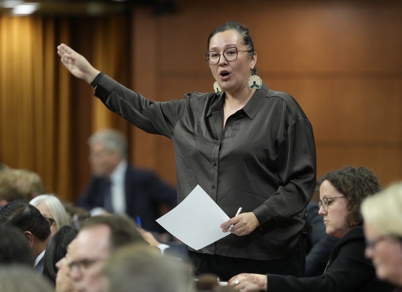Ministers to address Assembly of First Nations gathering in Ottawa