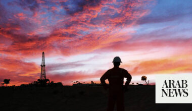 Oman’s GDP grows 2.6% in Q1 as oil, services fuel expansion 