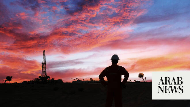 Oman’s GDP grows 2.6% in Q1 as oil, services fuel expansion 