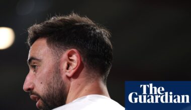 A footballing deepfake: how Bruno Fernandes fell victim to an unlicensed betting operator | Soccer
