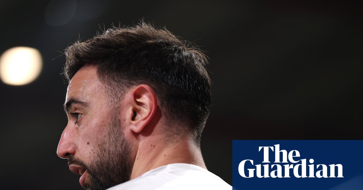 A footballing deepfake: how Bruno Fernandes fell victim to an unlicensed betting operator | Soccer