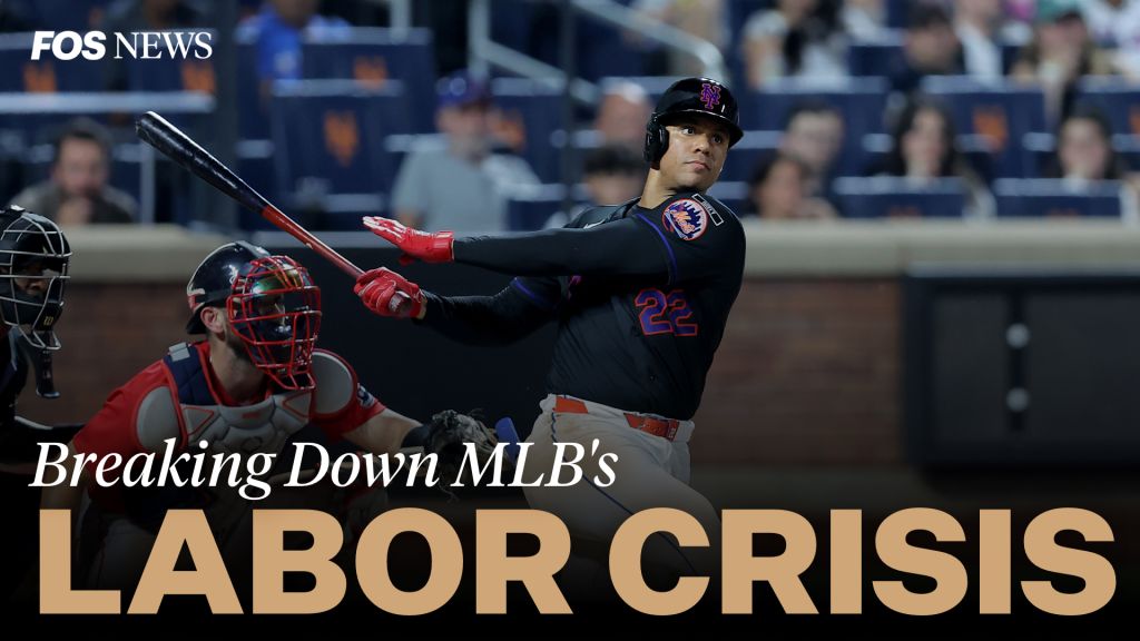 MLB CBA Crisis and Trade Deadline