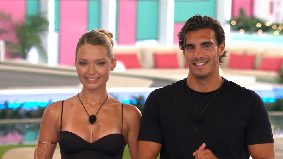 Julia, Lorenzo, Love Island Season 13 Episode 31 julia, lorenzo, love island season 13 episode 31
