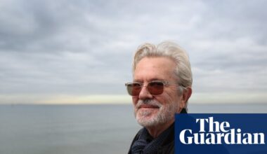 Mark Holden: ‘I started telling the judges off. And that’s really totally uncool’ | Australian music