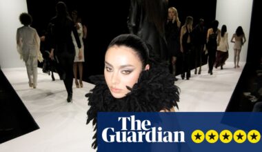 Charli xcx: Music, Fashion, Film review – slippery search into selfhood that hits just as hard as Brat | Music