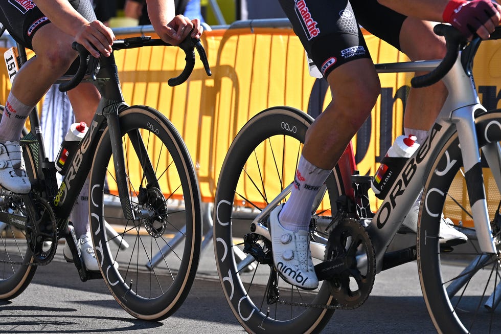 113th Tour de France 2026 - Stage 2 113th Tour de France 2026 - Stage 2