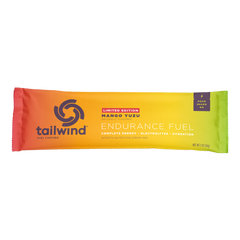 Endurance Fuel, Mango, Single Serving Endurance Fuel, Mango, Single Serving