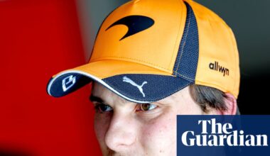 Oscar Piastri swore at his McLaren crew in frustration in Hungary, but any Formula One revival is up to him | Australia sport