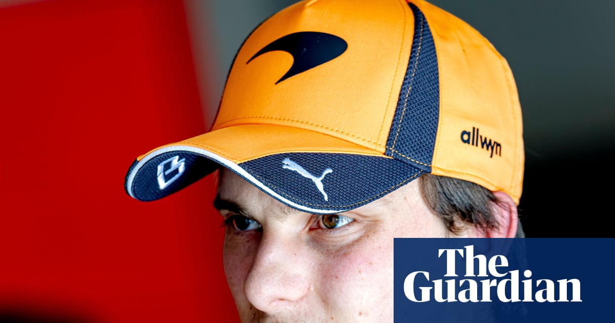 Oscar Piastri swore at his McLaren crew in frustration in Hungary, but any Formula One revival is up to him | Australia sport