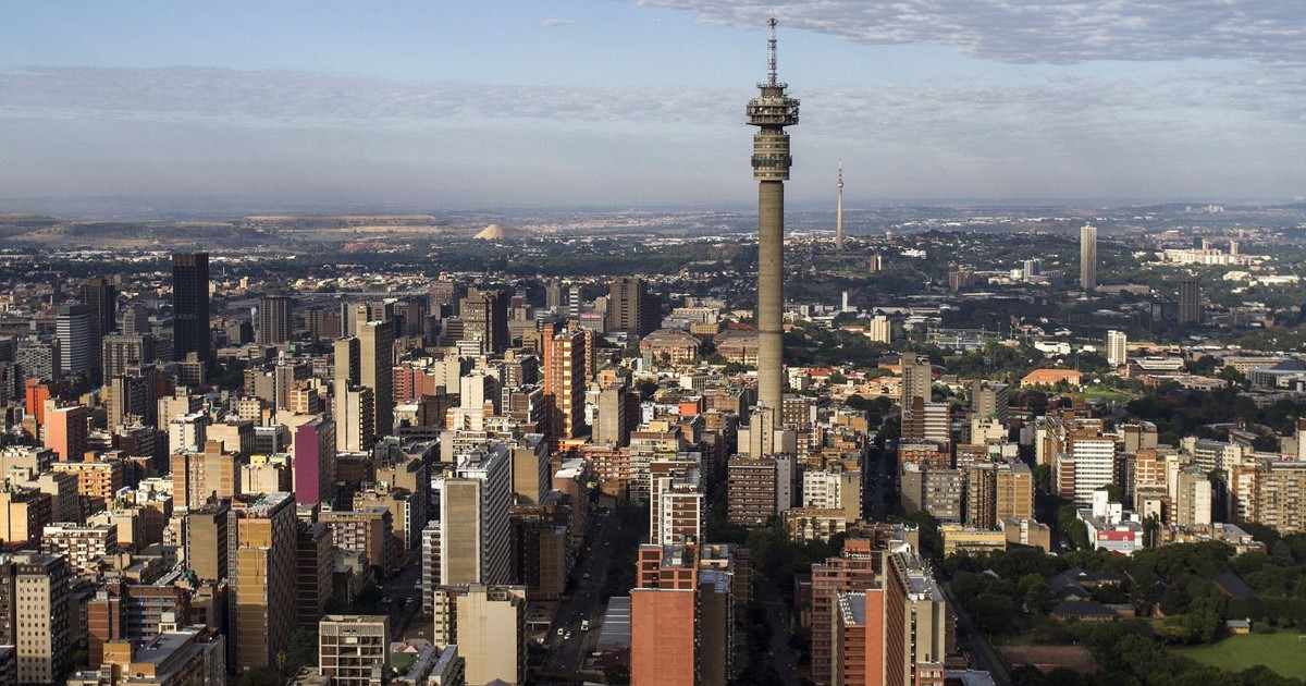 South Africa’s richest city wins Moody’s confidence despite growing debt burden