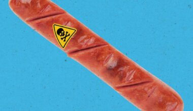 What’s really in a hotdog? Nutrition experts explain