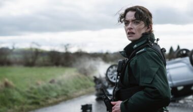 What to watch this weekend: Five under-the-radar or cult British and Canadian shows ready to binge