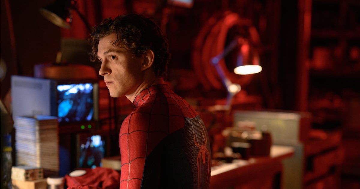 Richard Crouse: ‘Spider-Man: Brand New Day’ returns to Spidey movies of old - CTV News