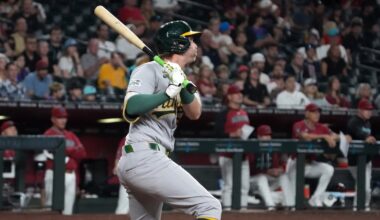 Jeff McNeil’s pinch-hit single sends A’s to win over Arizona Diamondbacks