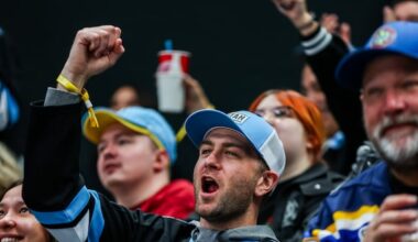 Should sports fans celebrate when the salary cap rises? – Deseret News