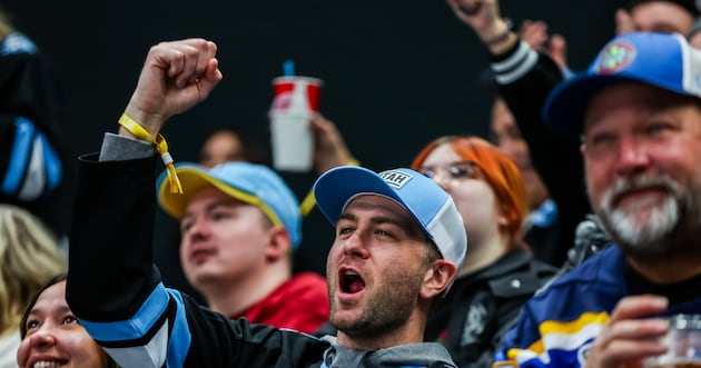 Should sports fans celebrate when the salary cap rises? – Deseret News