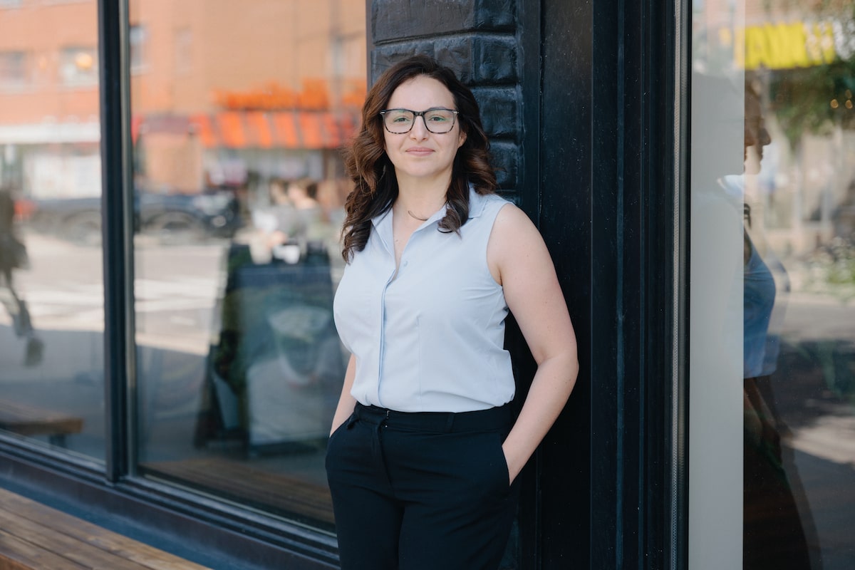 Meet the investors and entrepreneurs shopping to keep Canada’s defence supply chain sovereign