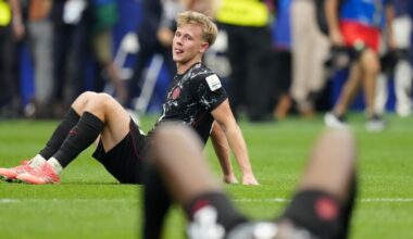 Canada loses to Morocco in FIFA World Cup knockout
