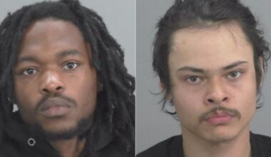 Hamilton police human trafficking investigation