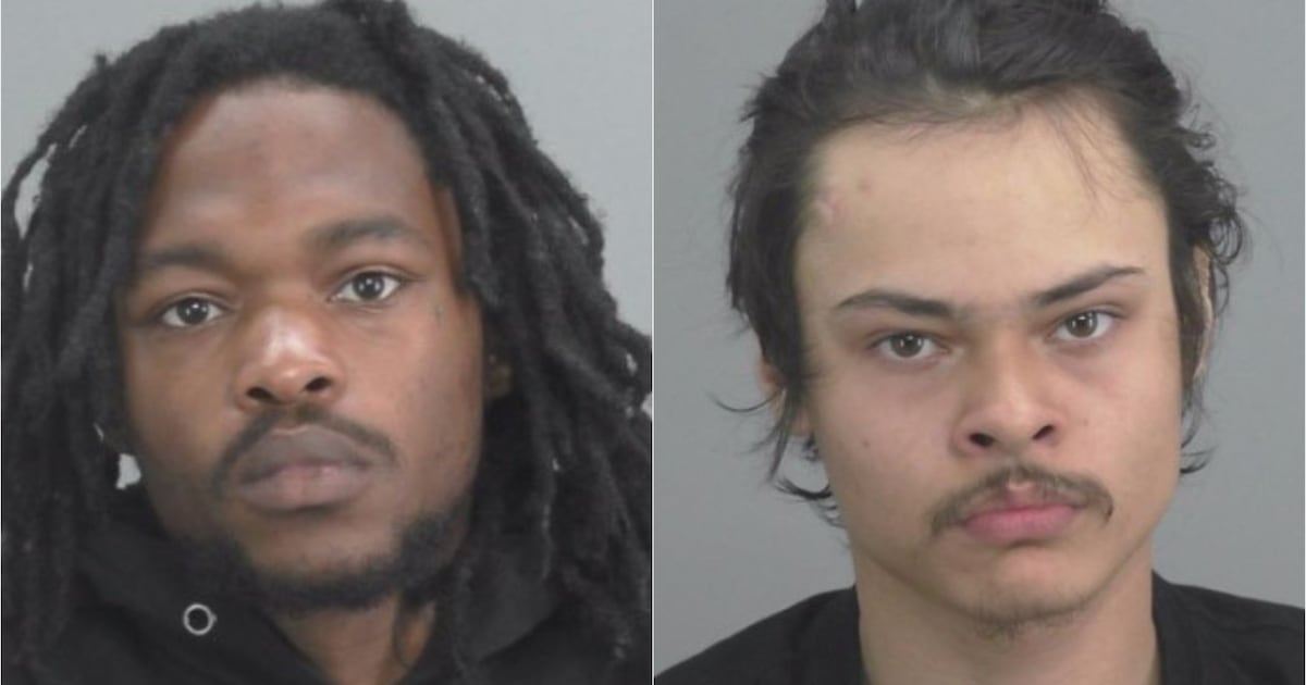 Hamilton police human trafficking investigation