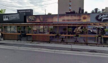 Southside Johnny’s: Toronto bar loses liquor licence