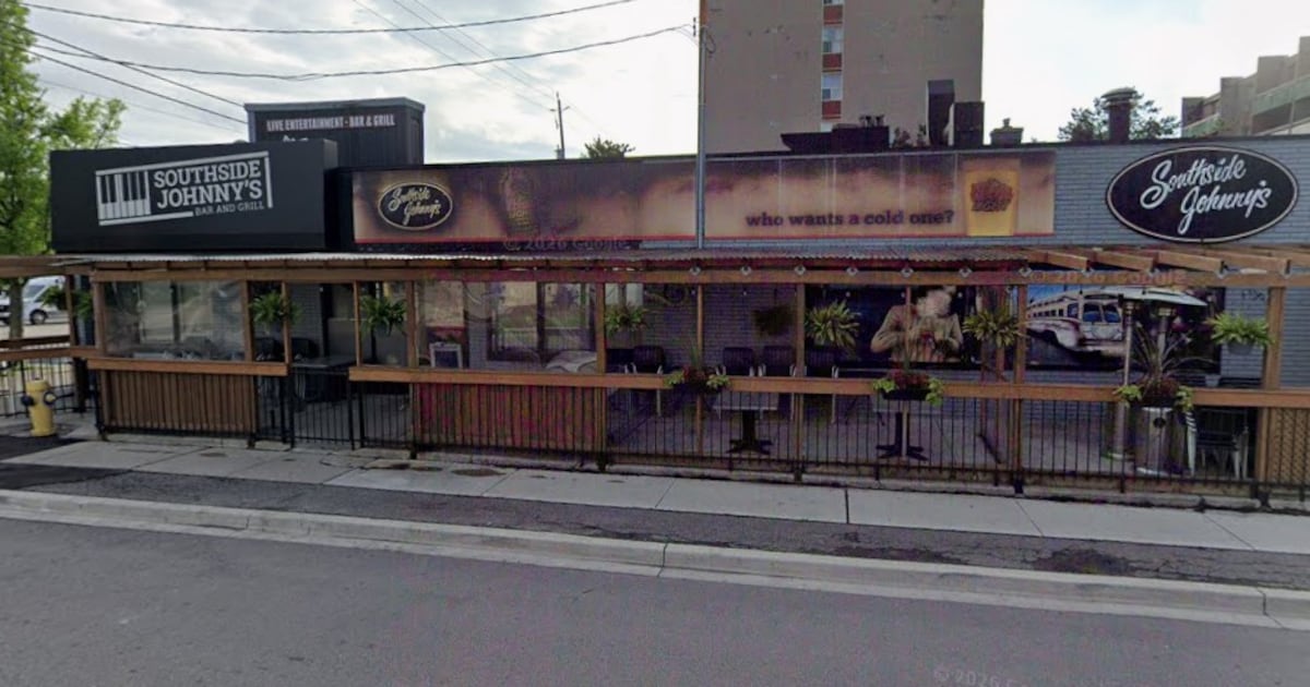Southside Johnny’s: Toronto bar loses liquor licence