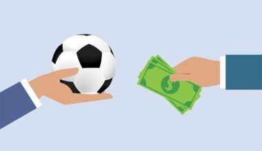 FIFA gets big bucks. Canada’s out $1-billion. How can we actually make money off soccer?