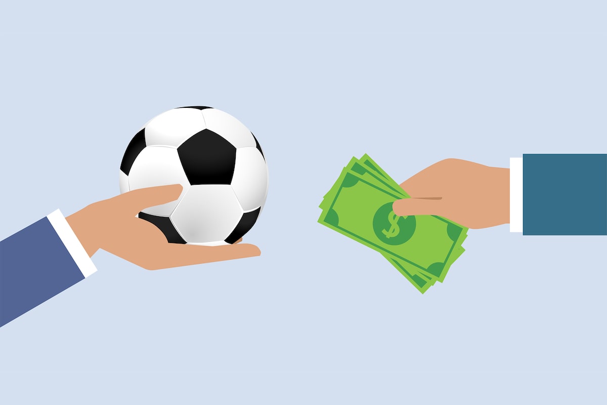 FIFA gets big bucks. Canada’s out $1-billion. How can we actually make money off soccer?