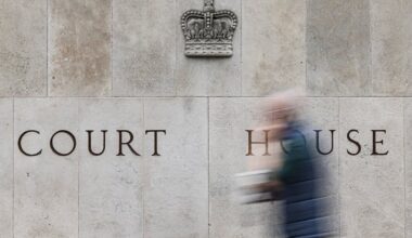 Ontario: System to report dishonest officers may have missed cases