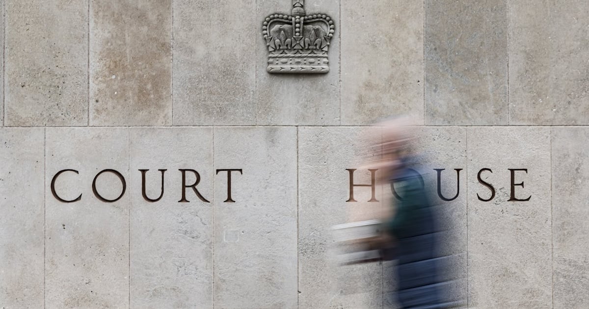 Ontario: System to report dishonest officers may have missed cases