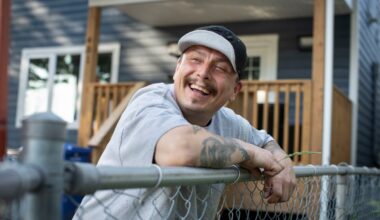 Winnipeg neighbourhood looks to new foundations with a pilot project aimed at affordable home ownership