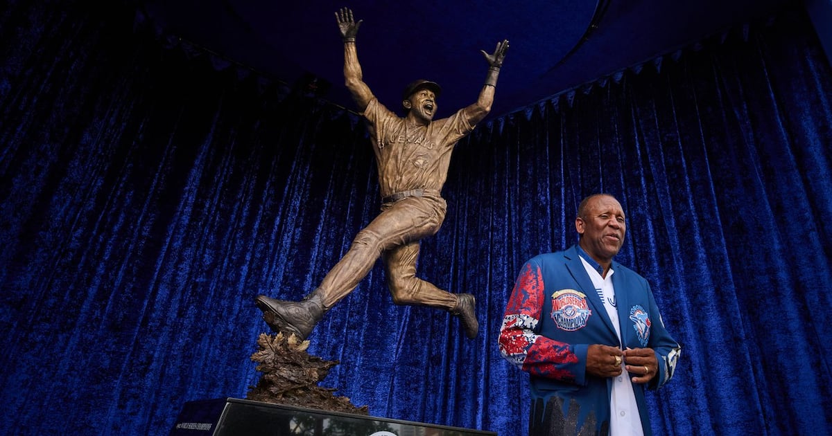 Jays alumni hope history doesn't repeat itself as labour strife looms in off-season