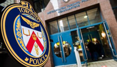 Toronto Police lay murder charge in decades-old cold case using genetic genealogy