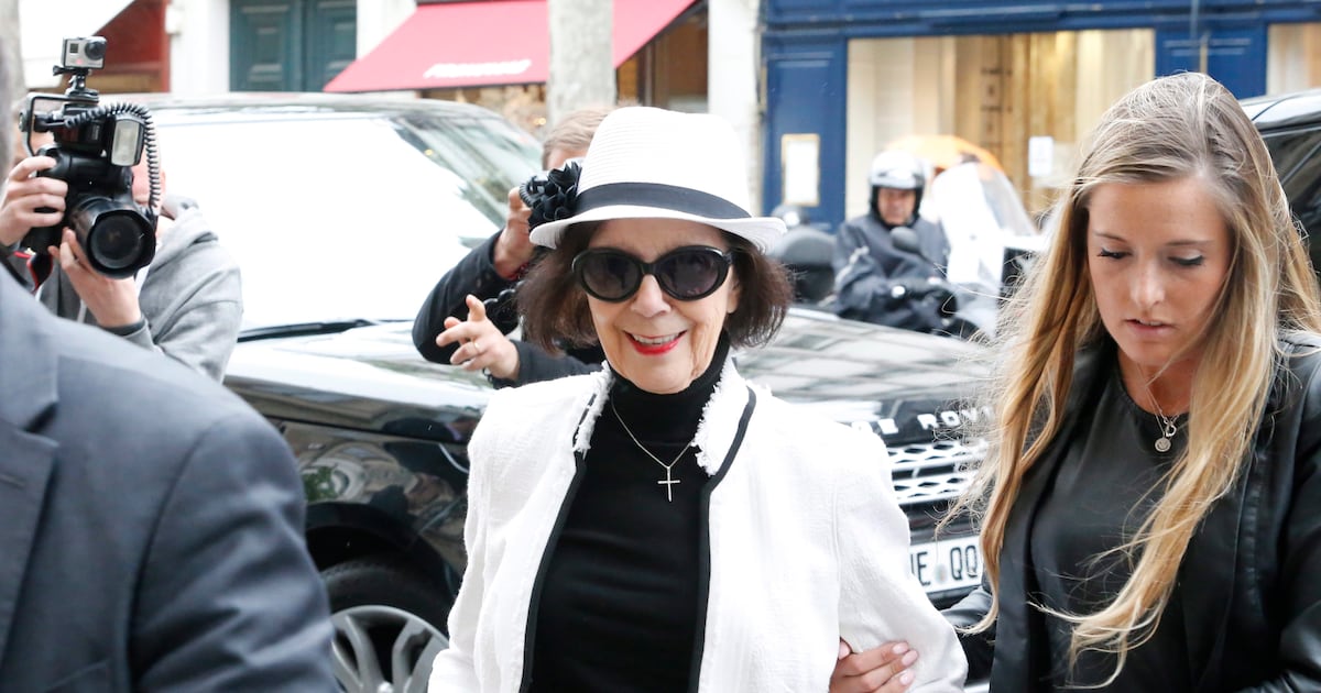Kris Jenner’s mother, MJ, dies at 91 - CTV News