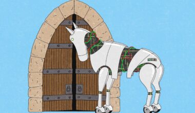 Keeping at bay the dangers of AI