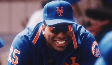 What is Bobby Bonilla Day? Why Mets pay $1.19M every July 1