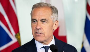 Carney set to announce Canada’s new submarine fleet - CTV News