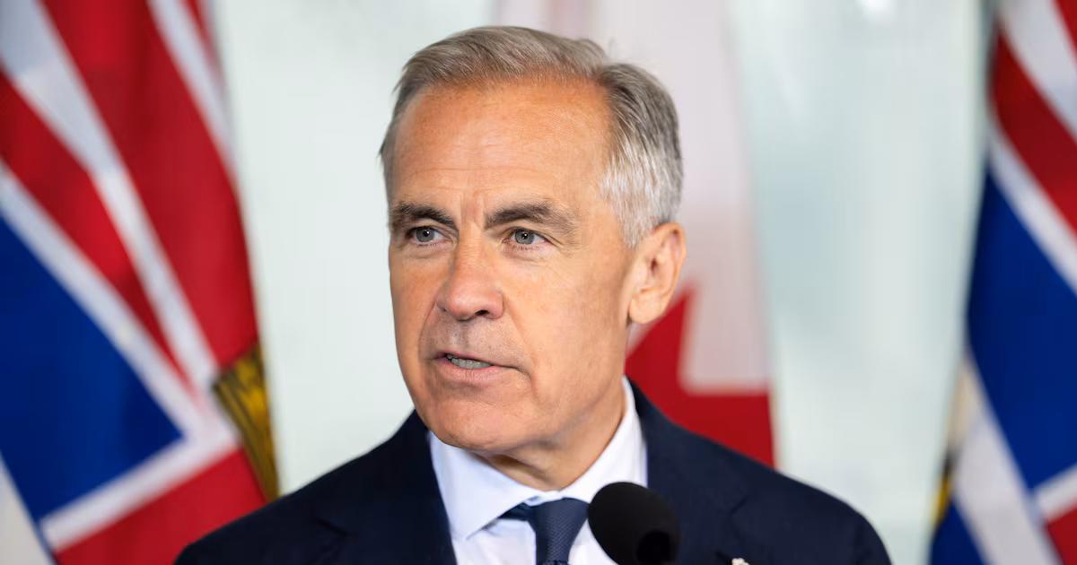 Carney set to announce Canada’s new submarine fleet - CTV News
