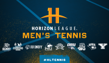 Horizon League Adds Oral Roberts University as Men's Tennis Affiliate Member