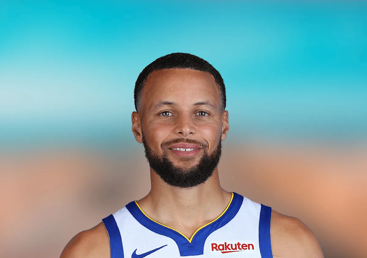 “Stephen Curry: Beyond the Arc” will open July 24, and …