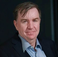 Garry Crole has stepped down as chief executive of Sequoia.