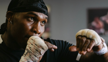 Charlo Eyes Munguia's WBA Title