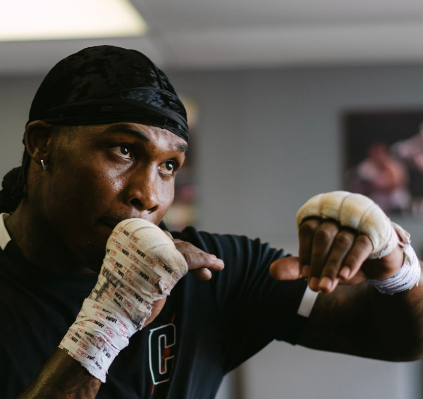 Charlo Eyes Munguia's WBA Title