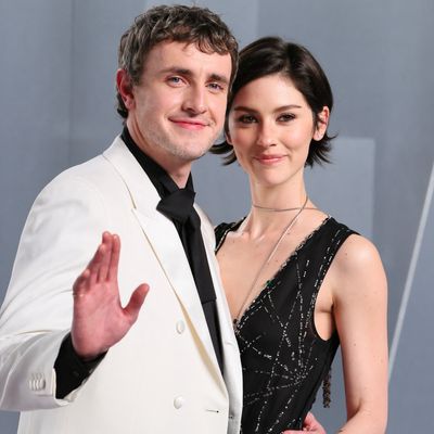 US-ENTERTAINMENT-FILM-AWARD-OSCARS-VANITY FAIR