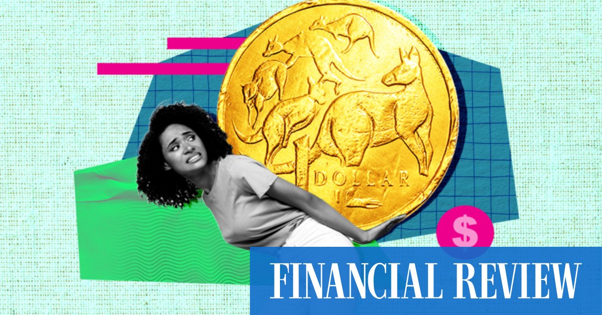 Three simple investing mistakes that limit high earners’ wealth