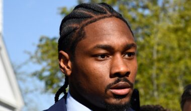 Stefon Diggs Male Sexual Assault Accuser Settles $10 Million Lawsuit With NFL Star’s Brother