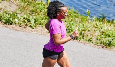 When Does Running Get Easier? Experts Share a Timeline