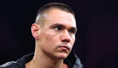 Boxing 2026: Shock offer to replace Jermall Charlo for Koen Mazoudier fight, Tim Tszyu vs Errol Spence full fight card, details