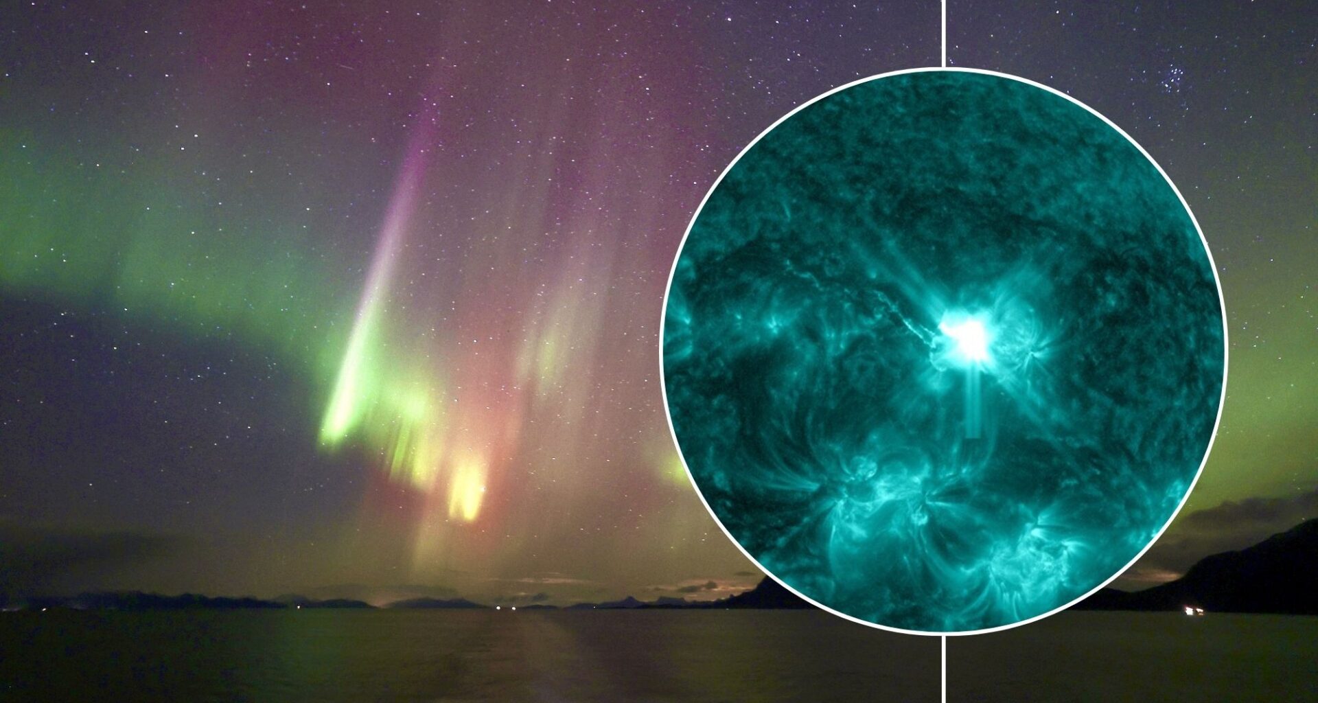Sun fires off 10 solar flares in 24 hours as multiple Earth-bound CMEs raise northern lights hopes for July 4 weekend