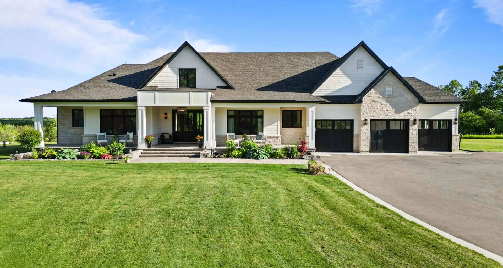 House of the week: $3.8M mansion on over 2 acres north of Brampton